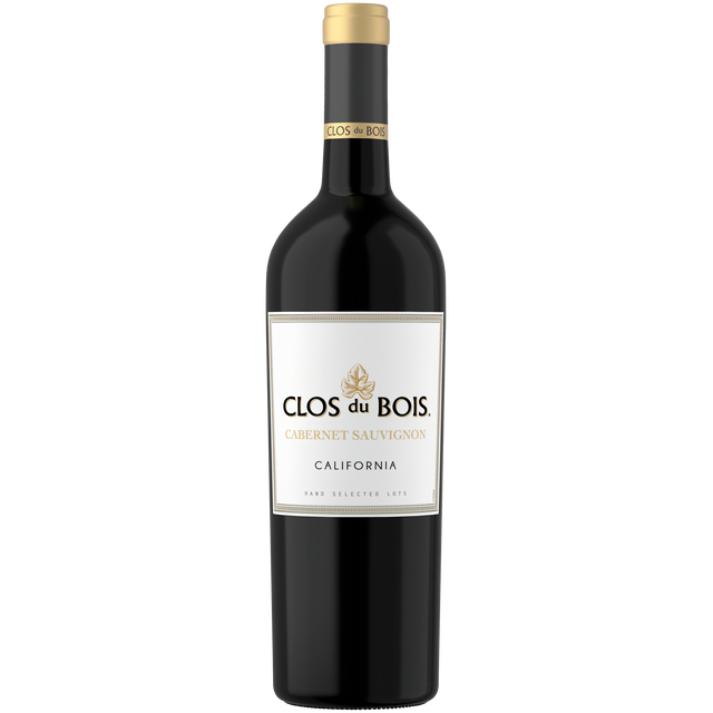 Clos du Bois Cabernet Sauvignon 750mL