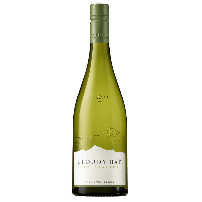 Cloudy Bay Sauvignon Blanc 750mL