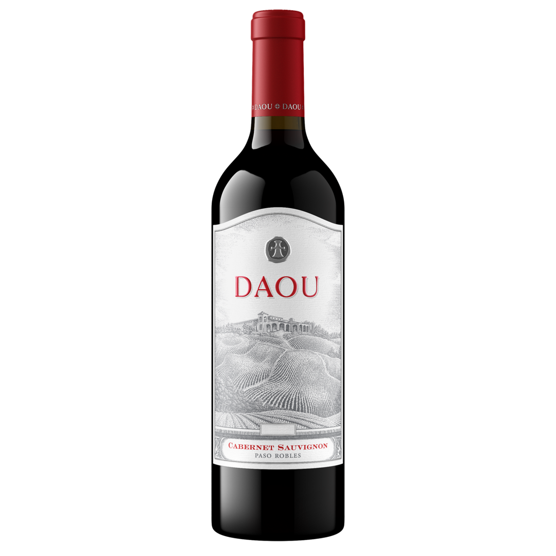 DAOU Cabernet Sauvignon 750mL