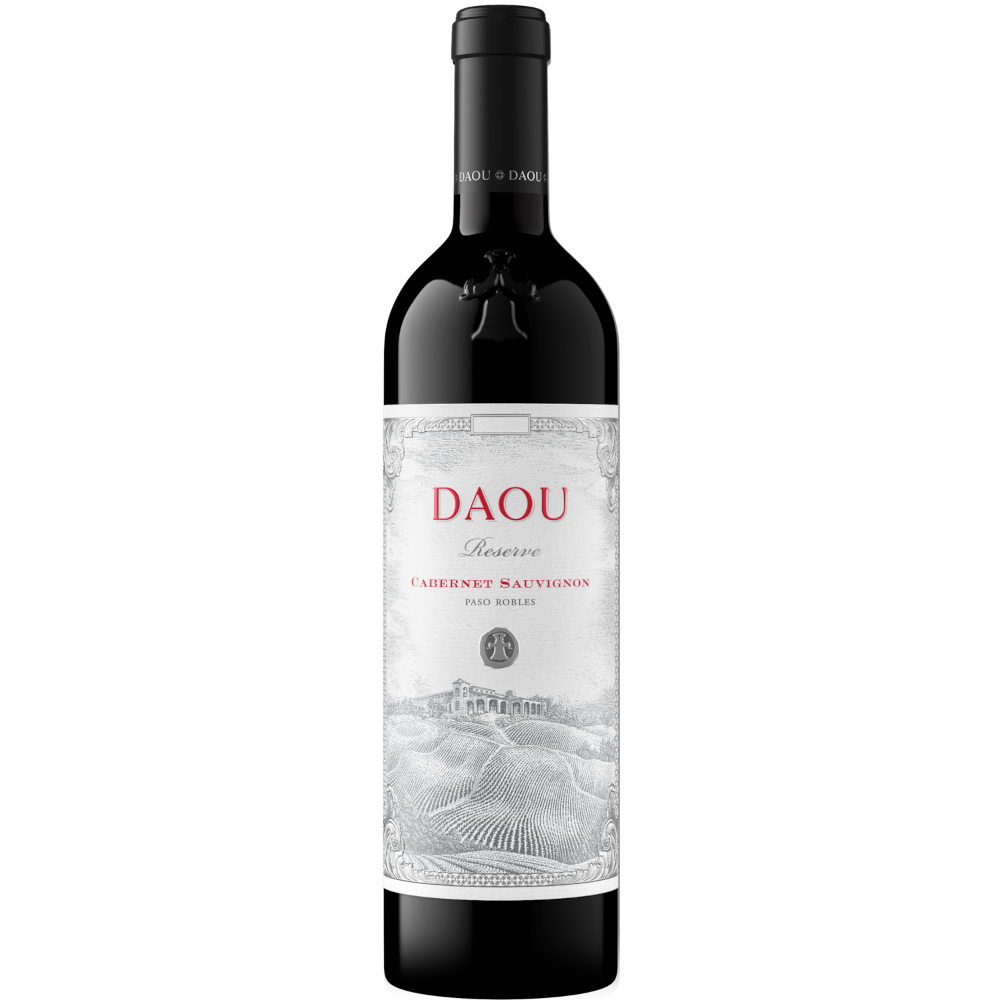 DAOU Reserve Cabernet Sauvignon 750mL