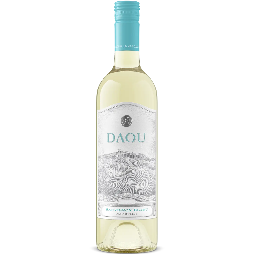 DAOU Paso Robles Sauvignon Blanc 750mL - Crown Wine and Spirits