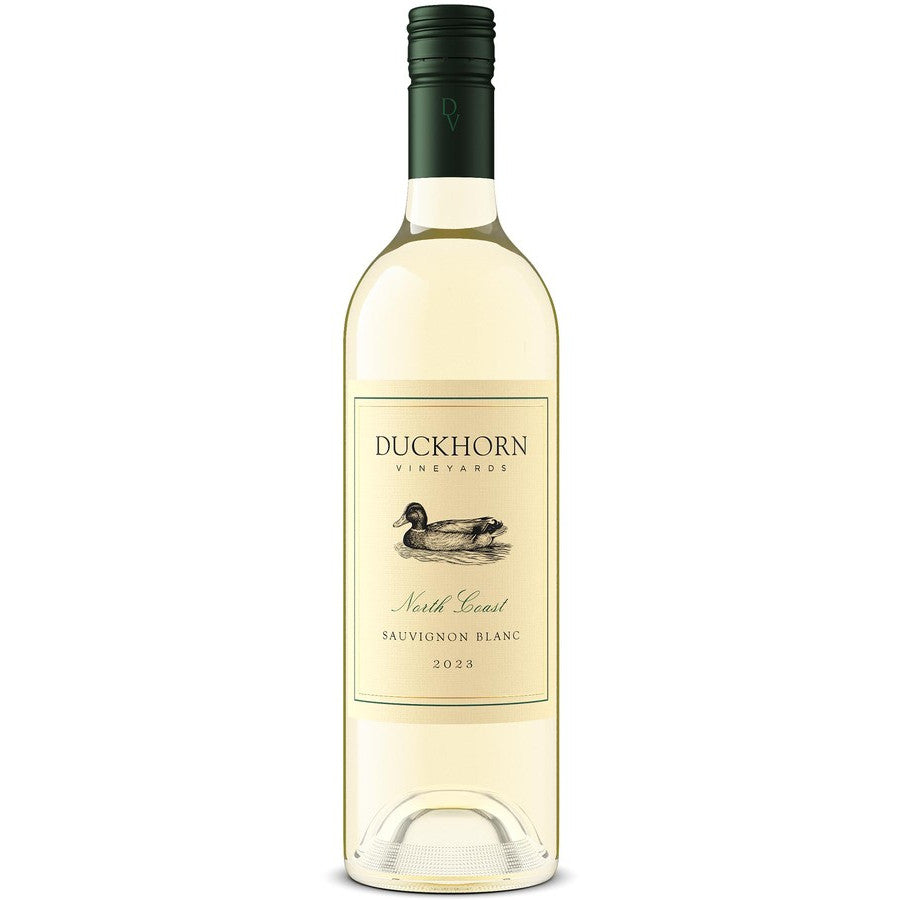 Duckhorn Vineyards Sauvignon Blanc 750mL