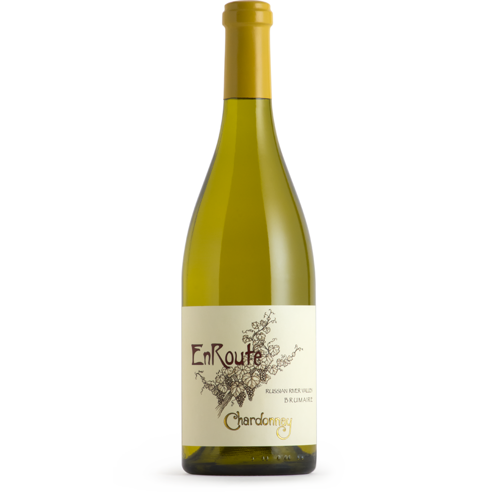 EnRoute Brumaire Russian River Valley Chardonnay 750mL