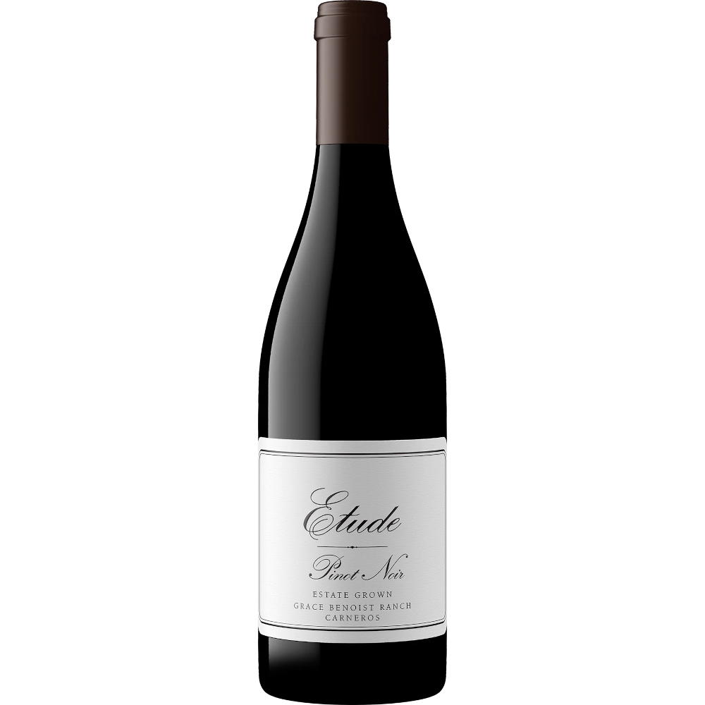 Etude Carneros Pinot Noir 750mL