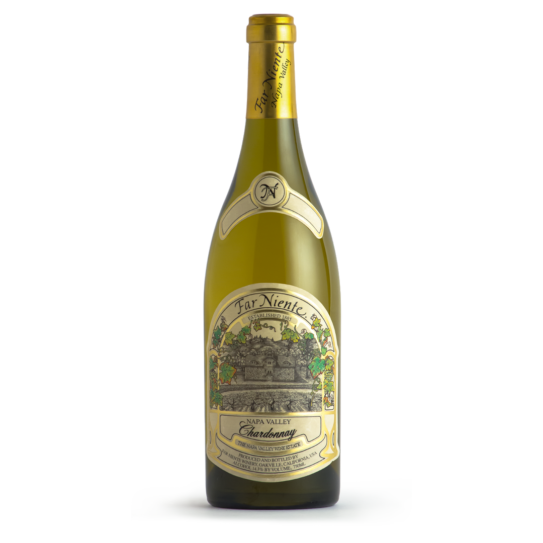 Far Niente Napa Valley Chardonnay 750ml