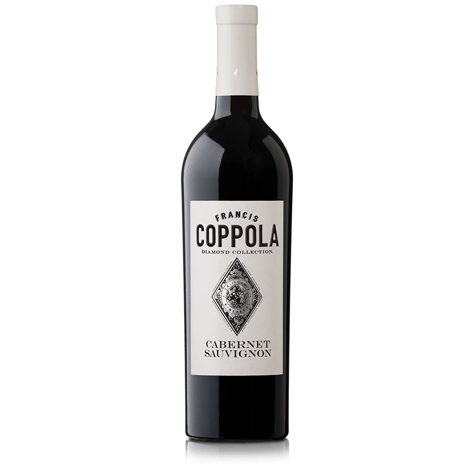 Francis Ford Coppola Diamond Collection Cabernet Sauvignon 750mL