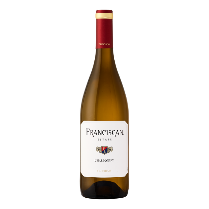 Franciscan Estate Chardonnay 750mL