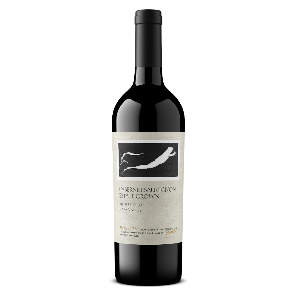 Frog's Leap Cabernet Sauvignon 750mL