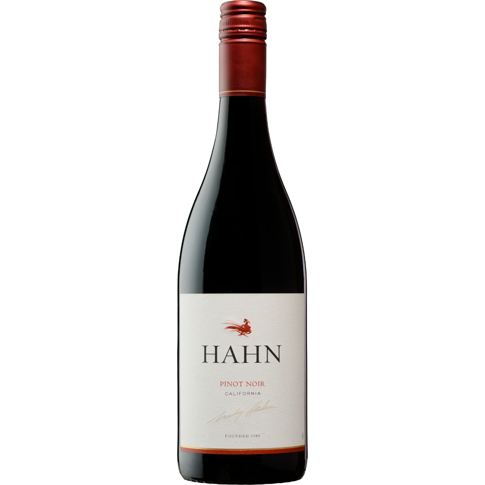 Hahn Founder's Pinot Noir 750mL