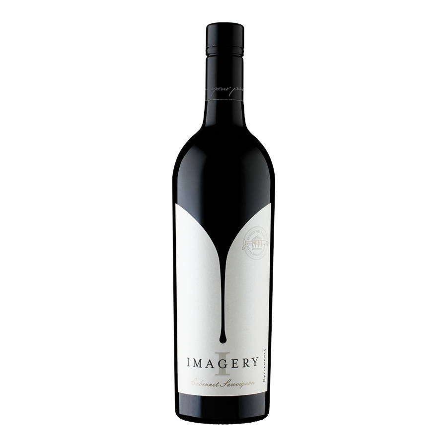 Imagery Cabernet Sauvignon 750mL