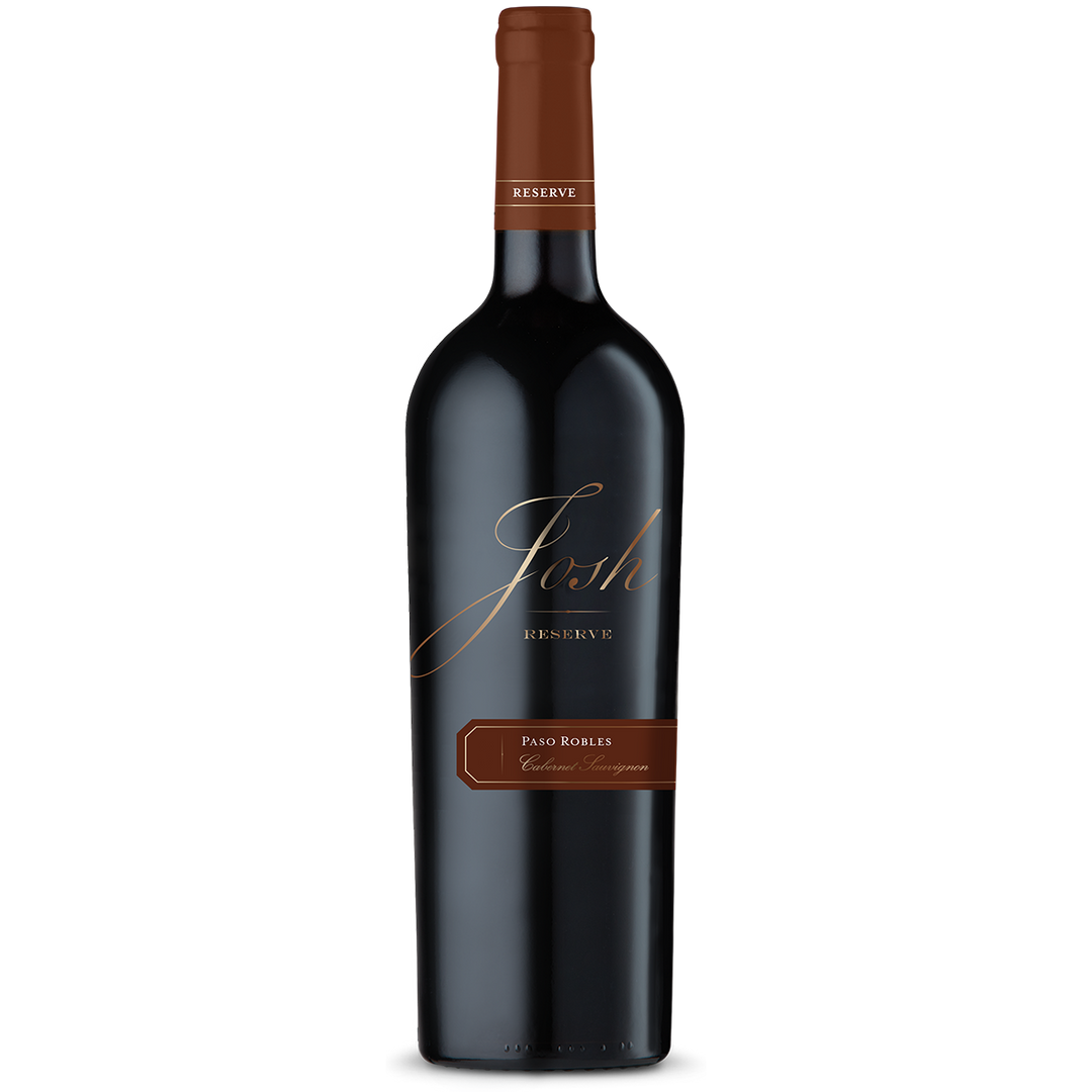 Josh Cellars Reserve Paso Robles Cabernet Sauvignon 750mL