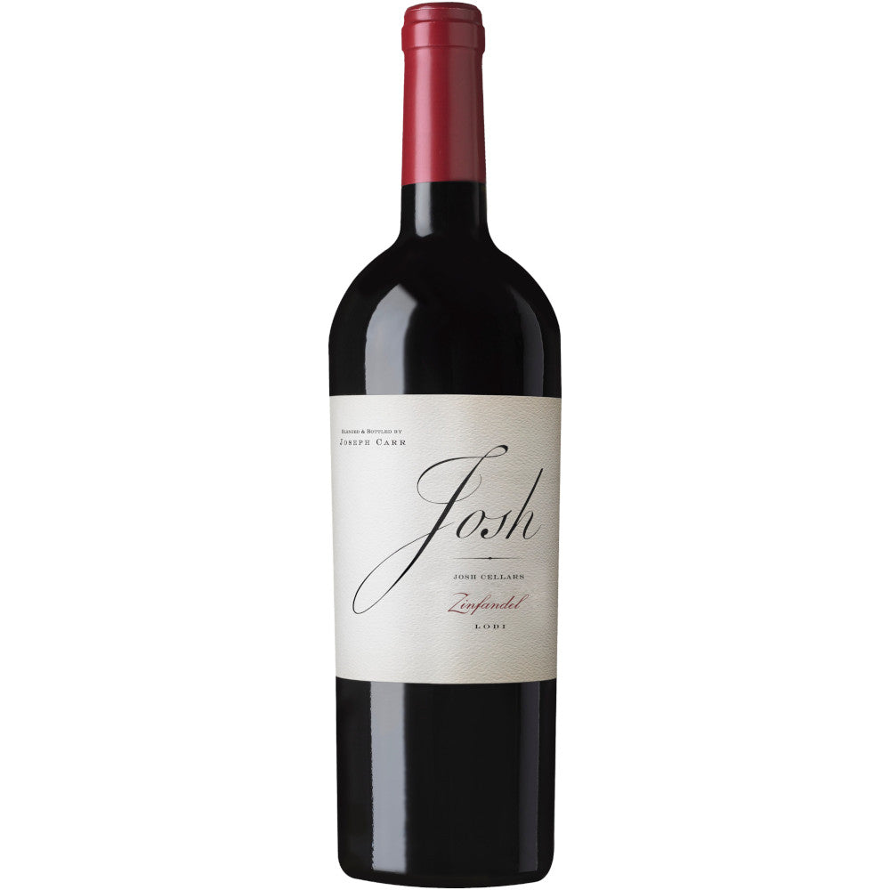 Josh Cellars Zinfandel 750mL