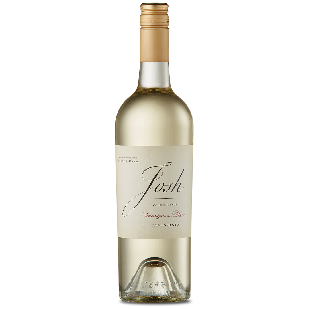 Josh Cellars Sauvignon Blanc 750mL