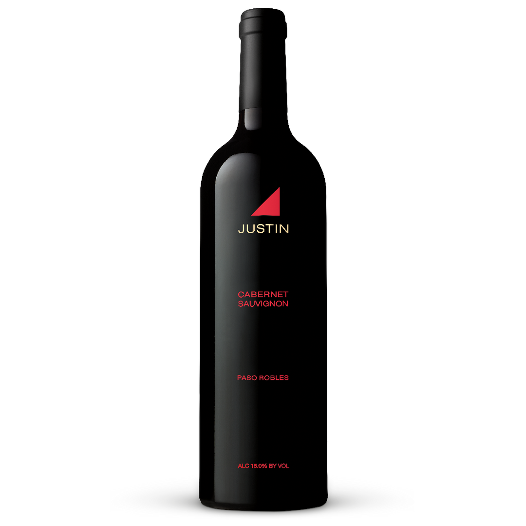 Justin Paso Robles Cabernet Sauvignon 750mL