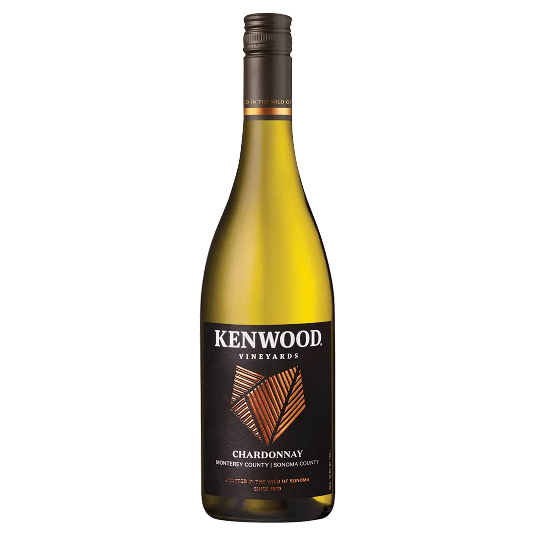 Kenwood Sonoma Chardonnay 750mL