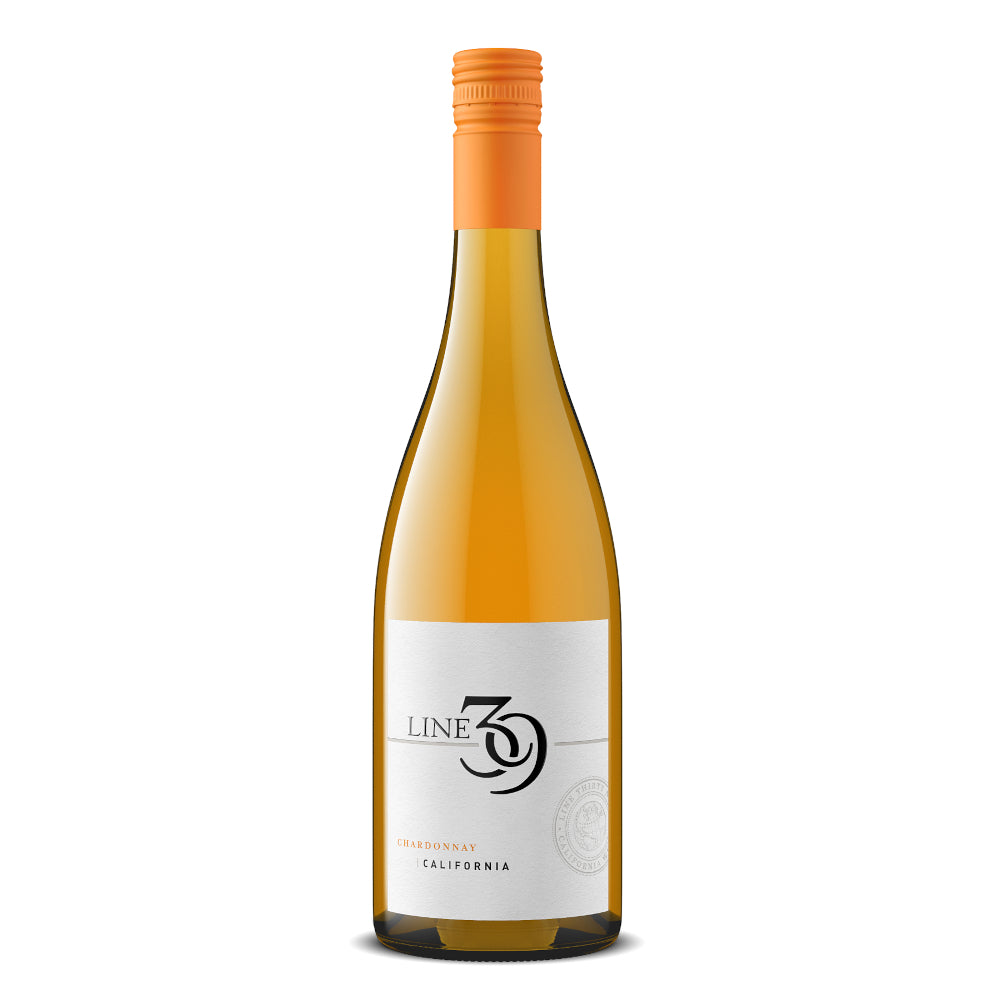 Line 39 Chardonnay 750mL