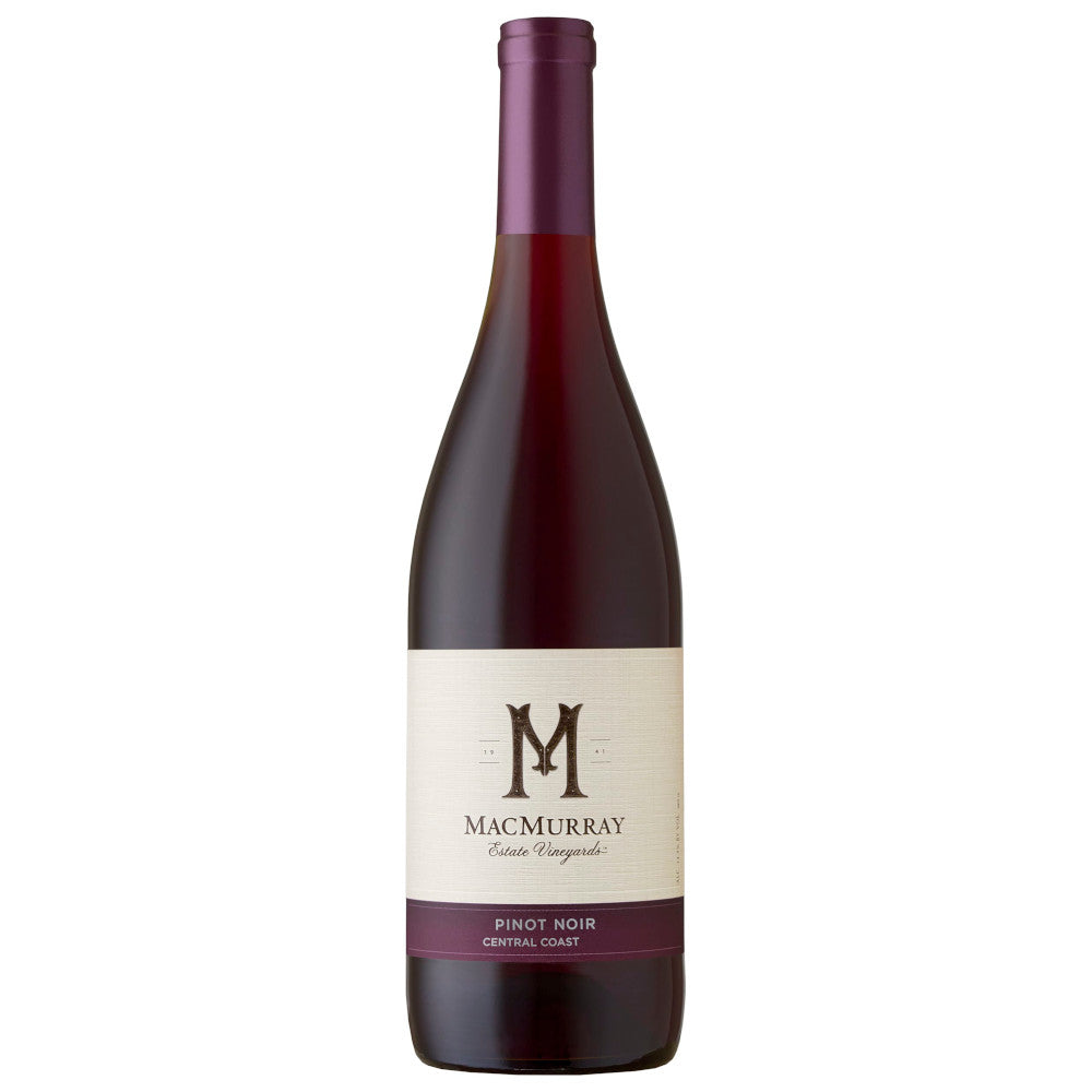 MacMurray Central Coast Pinot Noir 750mL