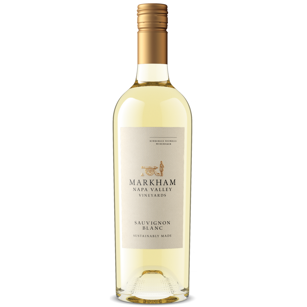 Markham Napa Valley Sauvignon Blanc 750mL