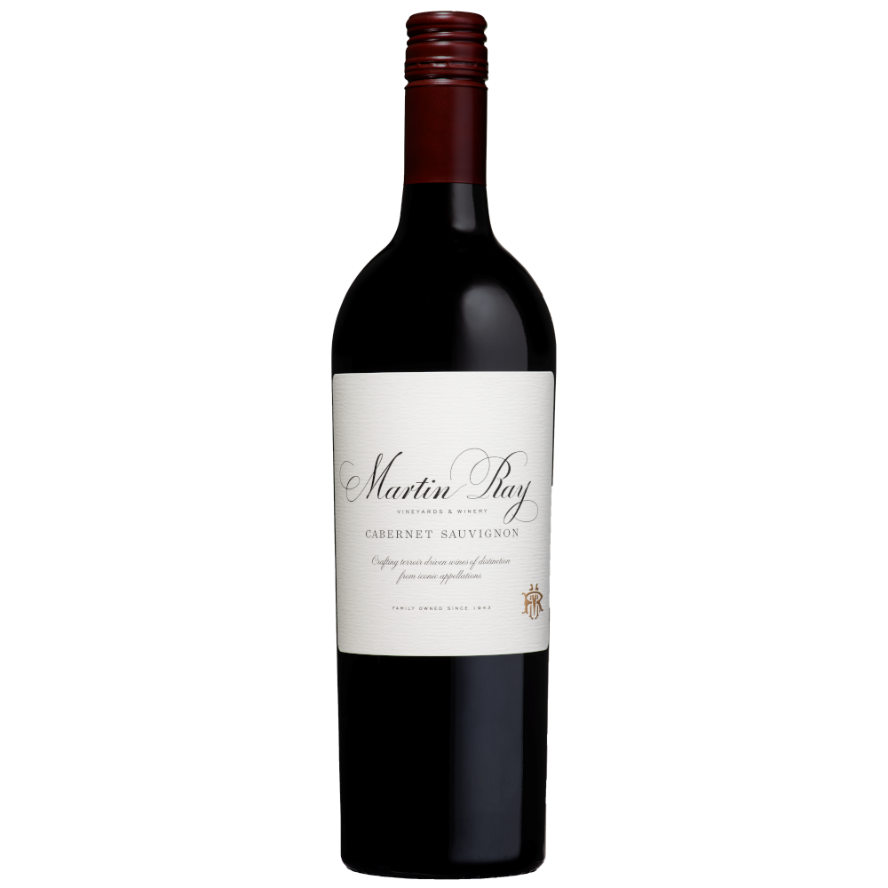 Martin Ray Cabernet Sauvignon 750mL