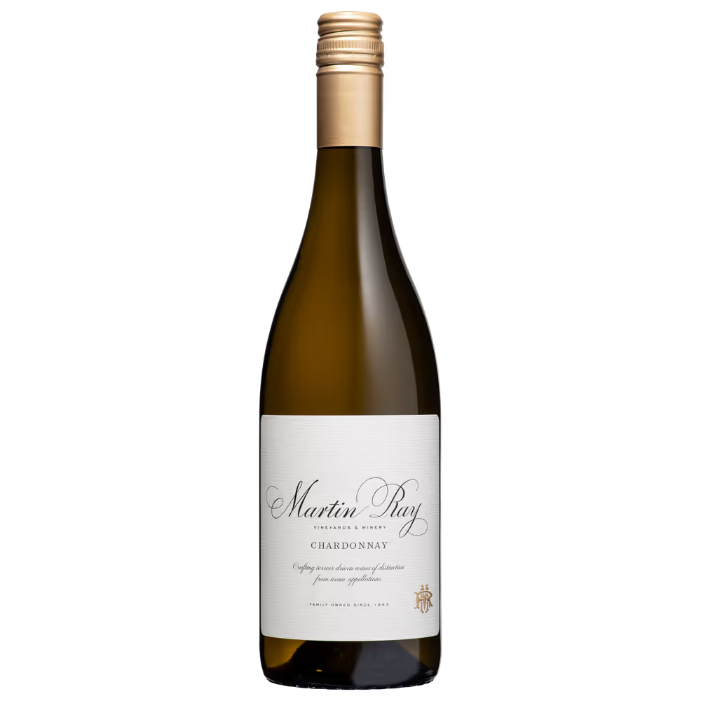 Martin Ray Chardonnay 750mL