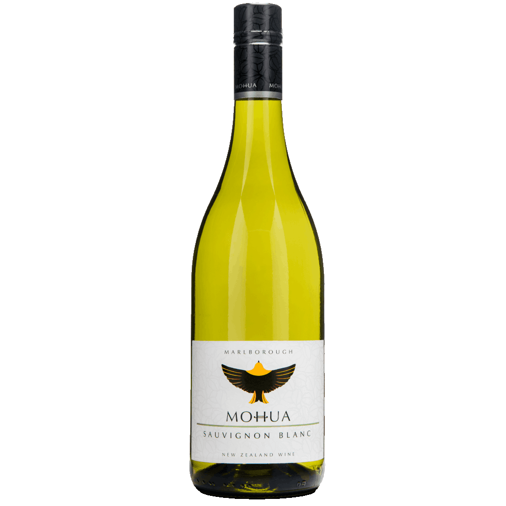 Mohua Sauvignon Blanc 750mL - Crown Wine and Spirits