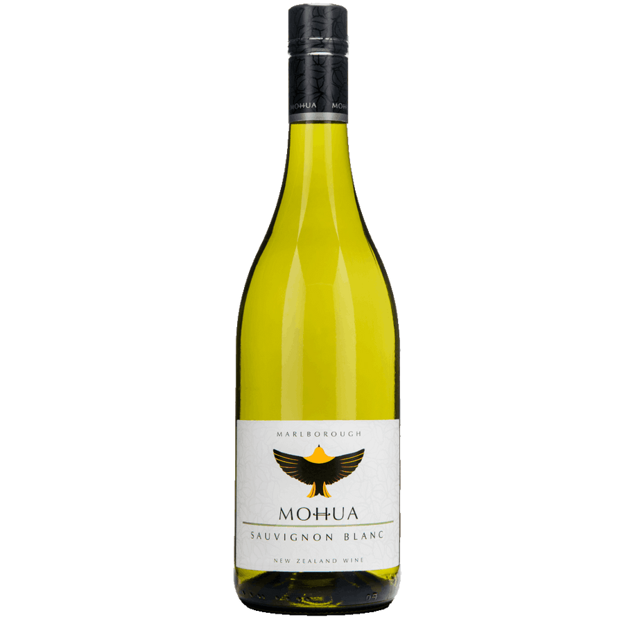 Mohua Sauvignon Blanc 750mL - Crown Wine and Spirits