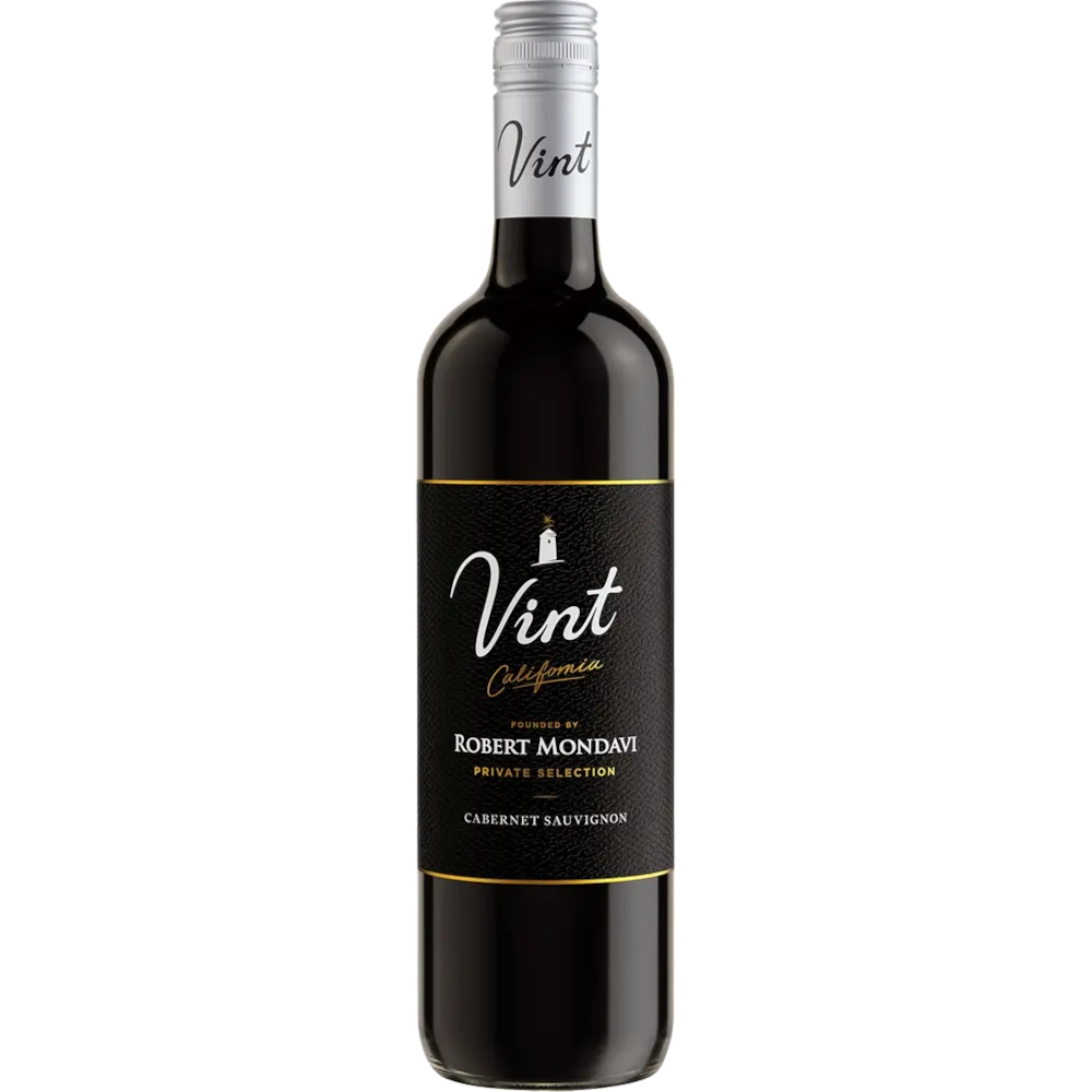 Vint by Robert Mondavi Cabernet Sauvignon 750mL