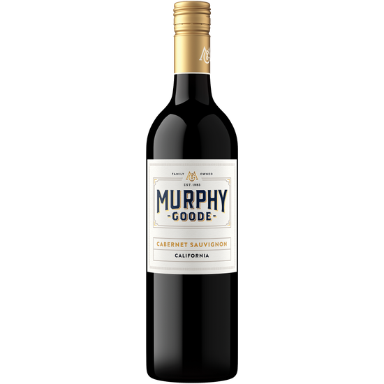 Murphy Goode Cabernet Sauvignon 750mL