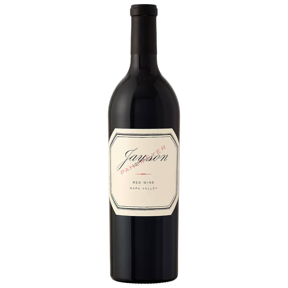 Pahlmeyer Jayson Red Blend 750mL