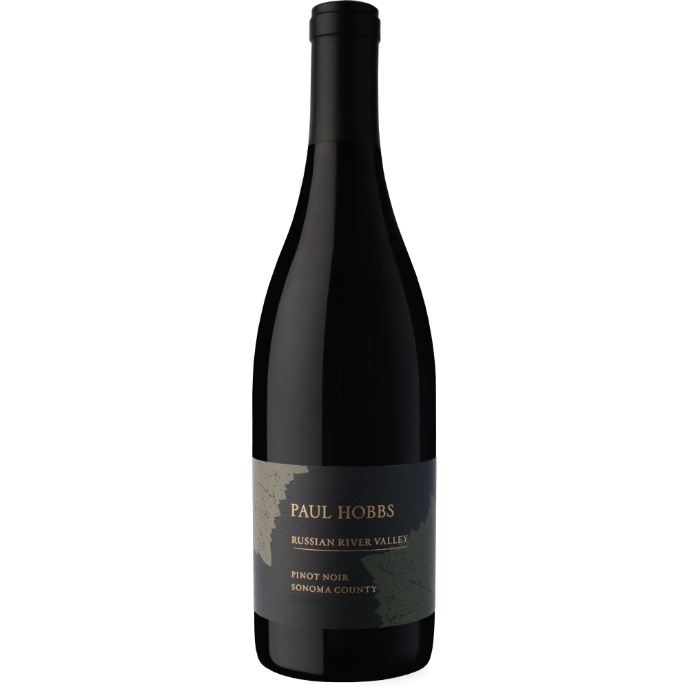 Paul Hobbs Russian River Valley Pinot Noir 750mL