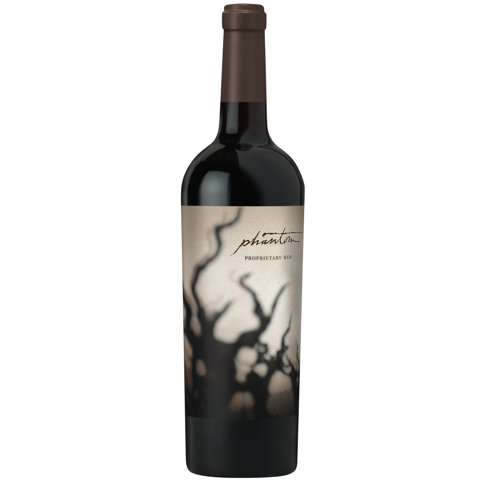 Phantom Proprietary Red Blend 750mL