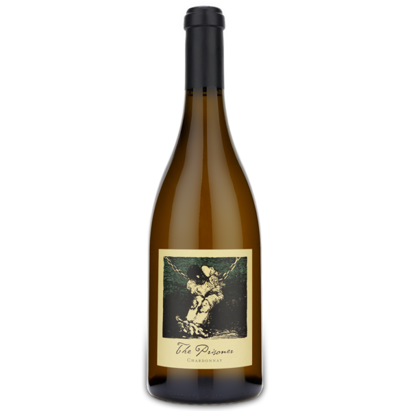 The Prisoner Chardonnay by The Prisoner Wine Company 750mL