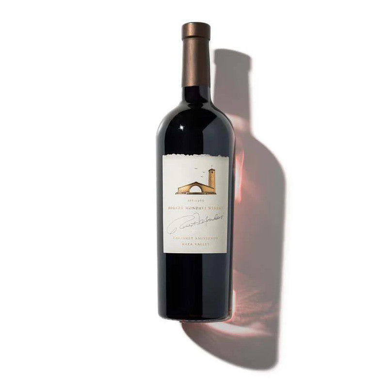 Robert Mondavi Cabernet Sauvignon Napa Valley 750mL