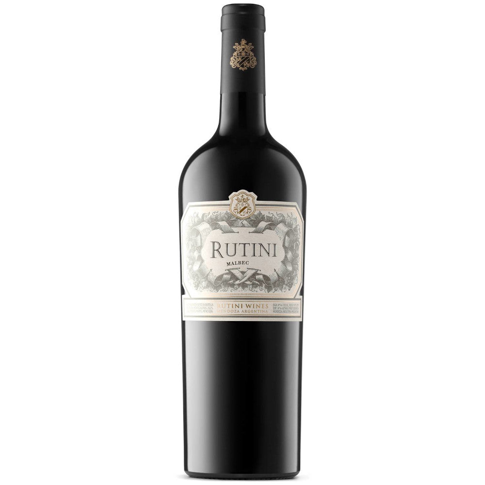 Rutini Malbec Collección 750mL