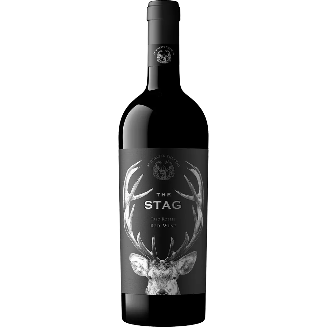 St Huberts The Stag Red Blend 750mL