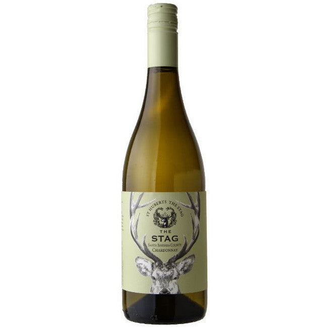 St Huberts The Stag Santa Barbara County Chardonnay 750mL