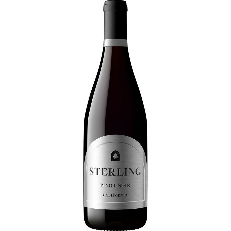 Sterling Vineyards Pinot Noir 750mL