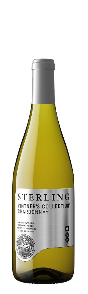 Sterling Vintner's Collection Chardonnay 750mL