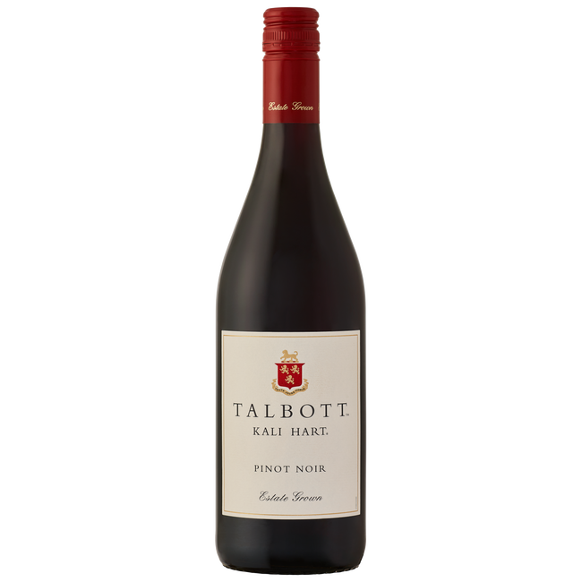 Talbott Kali Hart Pinot Noir 750mL