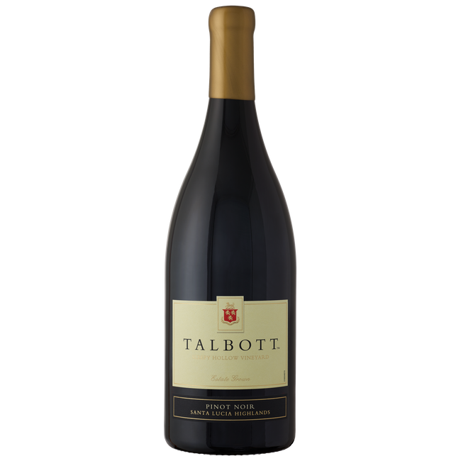 Talbott Sleepy Hollow Pinot Noir 750mL