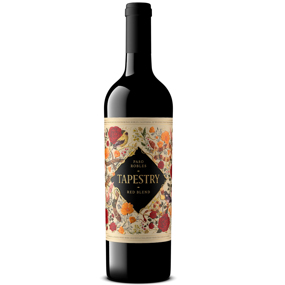 Tapestry Red Blend 750mL