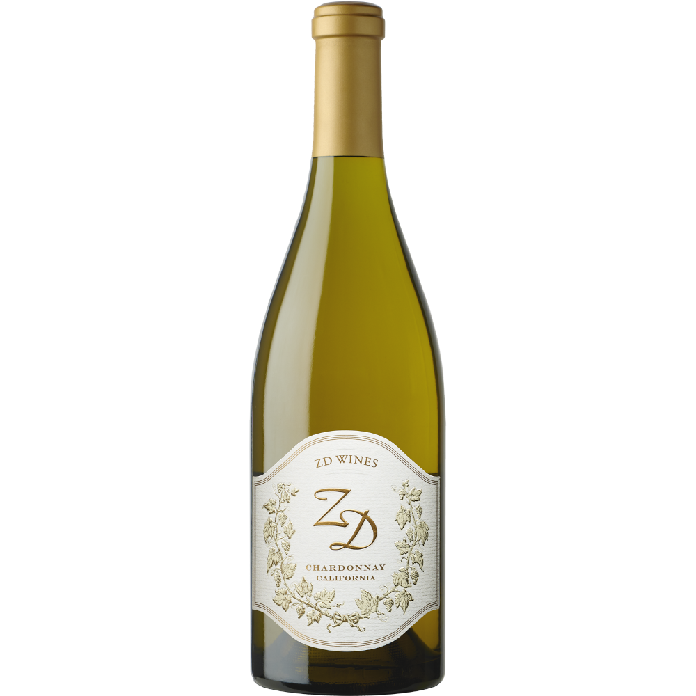 ZD Chardonnay 750mL