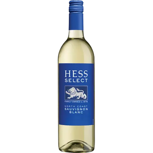 Hess Select Sauvignon Blanc 2021 750mL - Crown Wine and Spirits