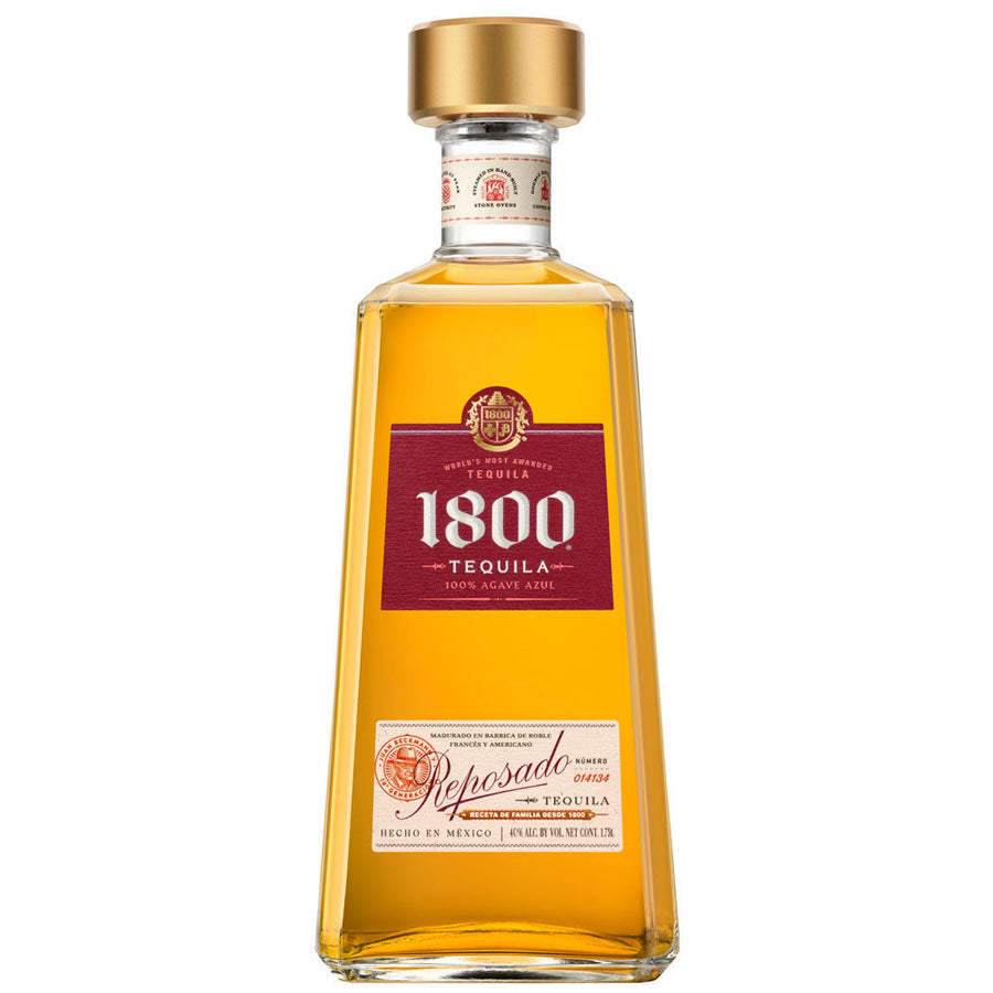 1800 Reposado Tequila 1.75L - Crown Wine and Spirits