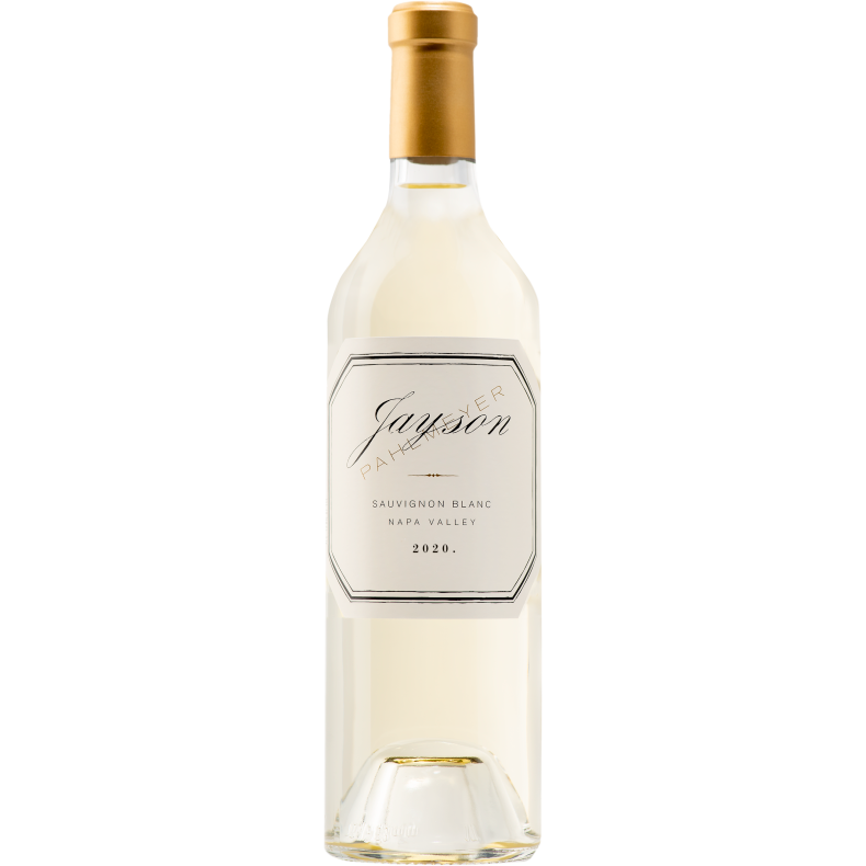 Pahlmeyer Jayson Sauvignon Blanc 2020 750mL - Crown Wine and Spirits
