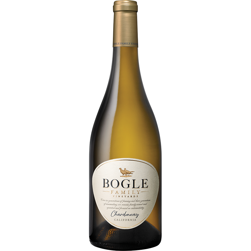 Bogle Chardonnay 2020 750mL - Crown Wine and Spirits
