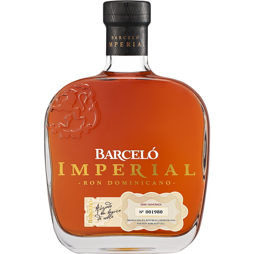 Ron Barcelo Imperial 750mL - Crown Wine and Spirits