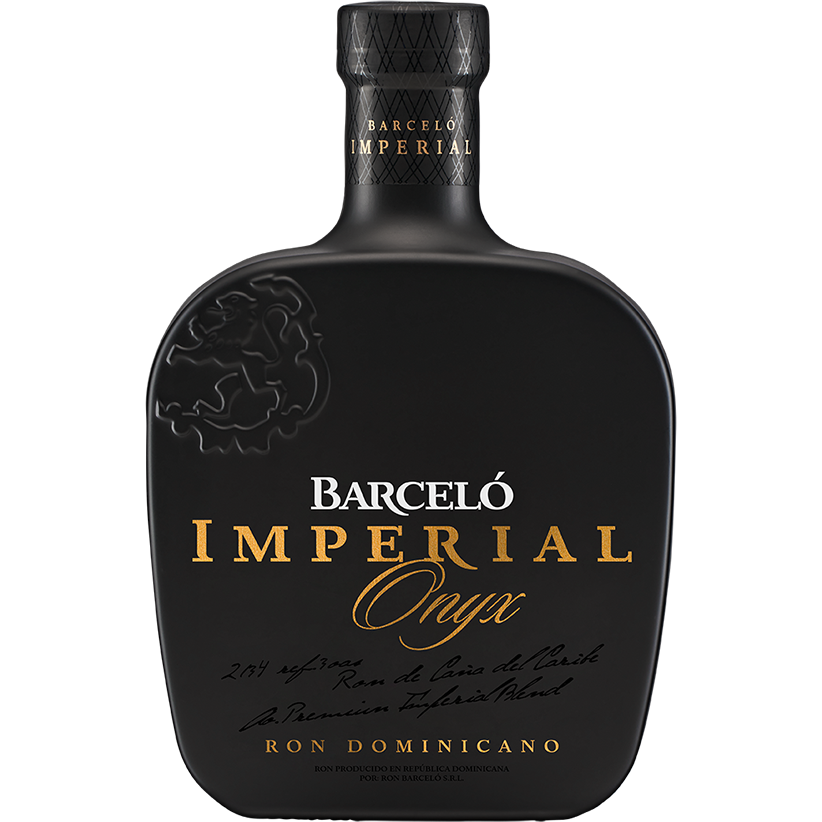 Ron Barcelo Imperial 0,70 Litros 38º (R) + 2 Vasos 0.70 L.