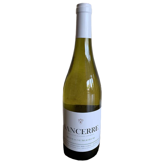 Domaine Montagne Silicieuse Sancerre 2020 750mL - Crown Wine and Spirits
