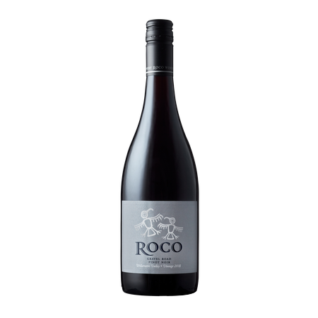 Roco NV Gravel Road Pinot Noir 750mL - Crown Wine and Spirits